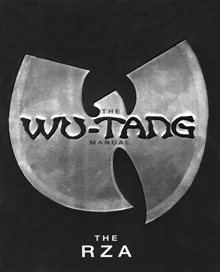 The Wu-Tang manual