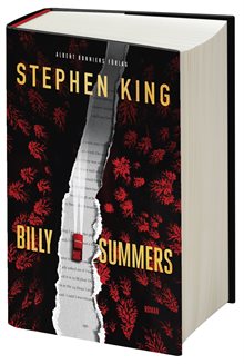 Billy Summers