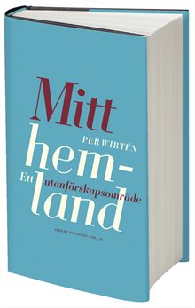 Mitt hemland : Ett utanförskapsområde