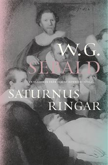 Saturnus ringar : En engelsk vallfart