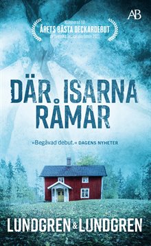 Där isarna råmar