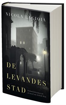 De levandes stad