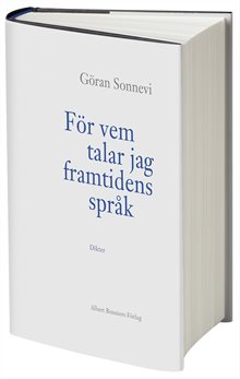 För vem talar jag framtidens språk