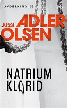 Natriumklorid