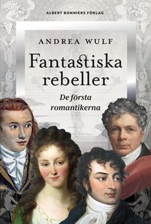 Fantastiska rebeller