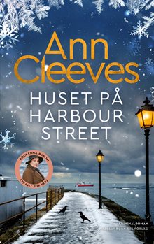 Huset på Harbour Street