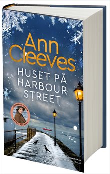Huset på Harbour Street