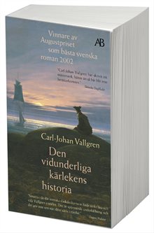 Den vidunderliga kärlekens historia