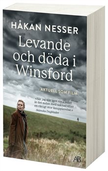 Levande och döda i Winsford