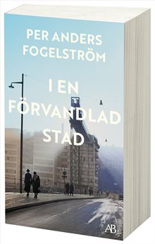 I en förvandlad stad