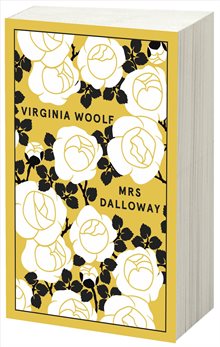 Mrs Dalloway