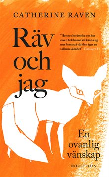 Räv och jag : en ovanlig vänskap