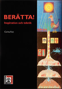 Berätta! - Inspiration och teknik