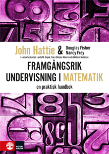 Framgångsrik undervisning i matematik : en praktisk handbok