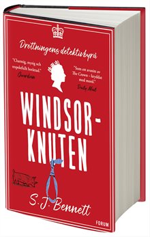 Windsorknuten