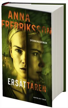 Ersättaren
