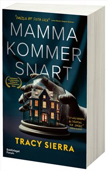 Mamma kommer snart