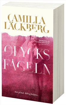 Olycksfågeln