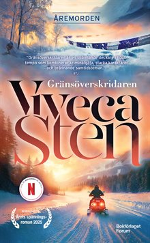 Gränsöverskridaren