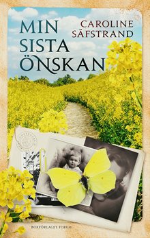 Min sista önskan