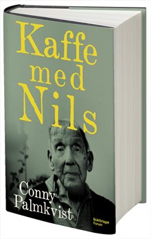 Kaffe med Nils
