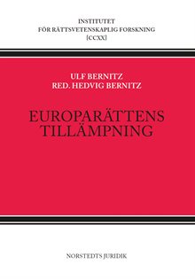 Europarättens tillämpning