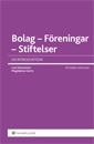 Bolag, föreningar, stiftelser : en introduktion