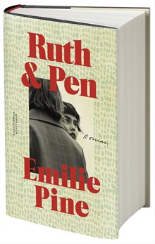 Ruth & Pen