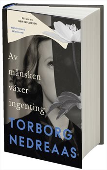 Av månsken växer ingenting