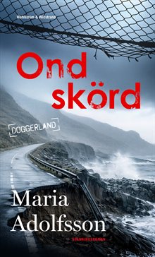 Ond skörd