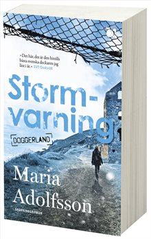 Stormvarning