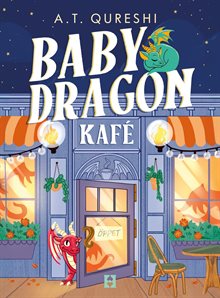 Kafé Baby Dragon