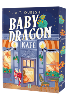 Kafé Baby Dragon