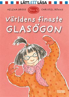 Världens finaste glasögon