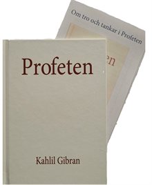 Profeten 100-årsutgåvan 