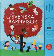 Fler svenska barnvisor