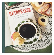 Retrokakor