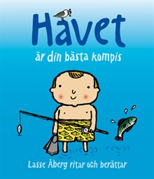 Havet är din bästa kompis