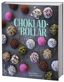 Chokladbollar