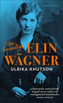 Den besvärliga Elin Wägner