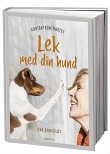 Kontaktkontraktet : lek med din hund