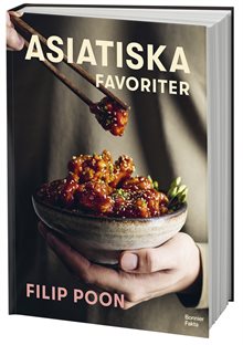 Asiatiska favoriter