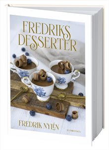 Fredriks desserter