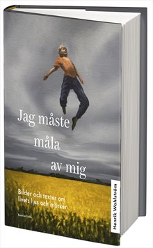 Jag måste måla av mig