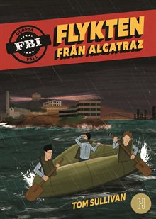 Flykten från Alcatraz