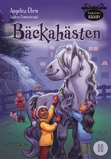 Bäckahästen