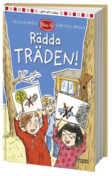 Rädda träden!