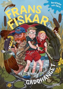 Frans fiskar : gäddhänget