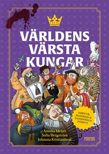 Världens värsta kungar