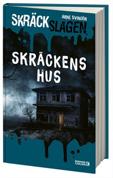 Skräckens hus